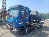 Iveco Eurocargo (2026) 120E22 CTS, skladem - náhled 1