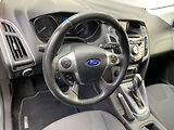 Ford Focus (2013) 2.0TDCi, AT, AC, tempo - náhled 12