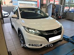 Honda HR-V (2018) 1.5i, ČR, servis.kniha, AT - fotografie inzerátu