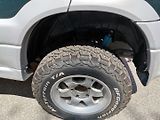 Suzuki Grand Vitara (1998) 2.5i V6 106kw 4x4 Offroad TOP! - náhled 29