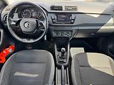 Škoda Fabia (2021) AMBITION 1.0TSI 70kW CZ DPH - náhled 9