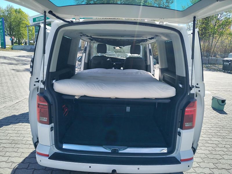 Volkswagen Multivan (2021) Multivan 2,0 TDI 4x4 146kW DSG - fotka 13 z 43