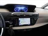 Citroën C4 Picasso (2015) 1.6 BlueHDi, Navi, Tempomat - náhled 10