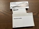 Hyundai Bayon 1,2 84PS  Comfort Club - náhled 47
