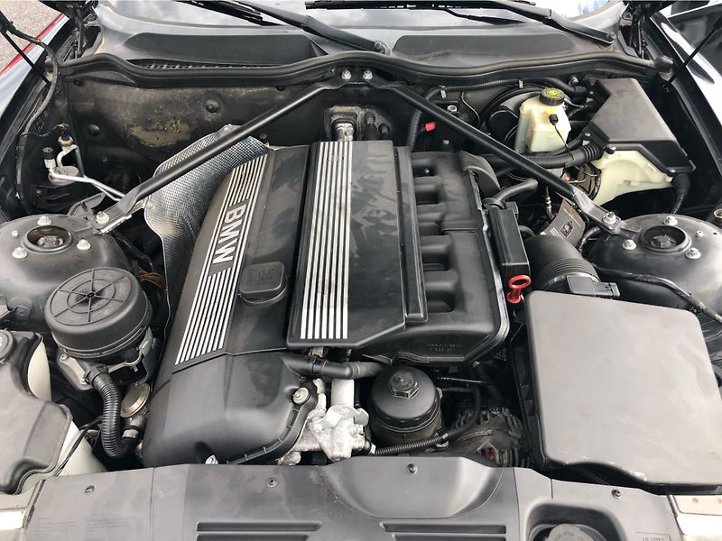 BMW Z4 3.0i - fotka 29 z 29