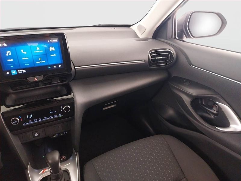 Toyota Yaris Cross (2026) 1.5 VVT-iE - fotka 8 z 22