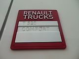 Renault Trucks T T520 COMFORT, LOWDECK, TOP STA - náhled 4