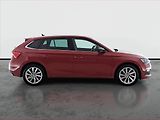 Škoda Scala (2019) Style Plus 1.6 TDI, Tempomat - náhled 6