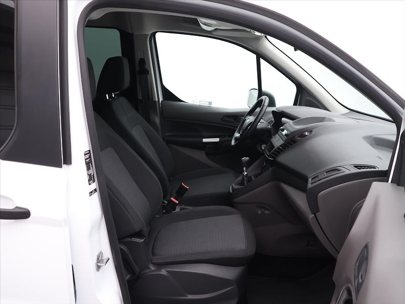 Ford Tourneo Connect 1,5 TDCI CZ Aut.klima L2 DPH - fotka 12 z 31