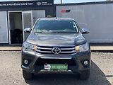 Toyota Hilux 2.4D, ČR, Active, tažné - náhled 1