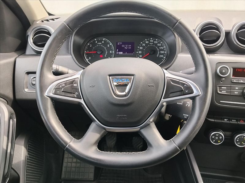 Dacia Duster 1,0   1.0TCe 74kW LPG - fotka 5 z 25