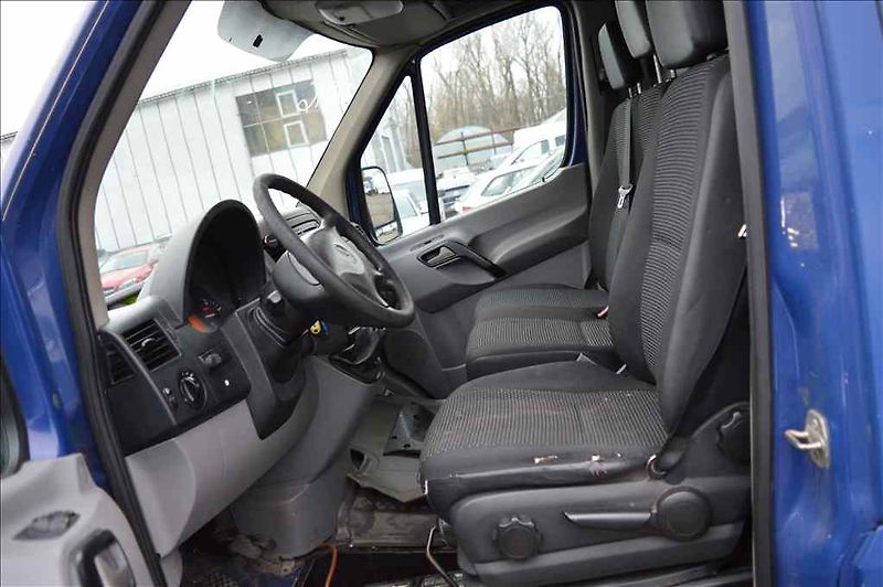 Mercedes-Benz Sprinter (2009) 313 CDI - fotka 22 z 23