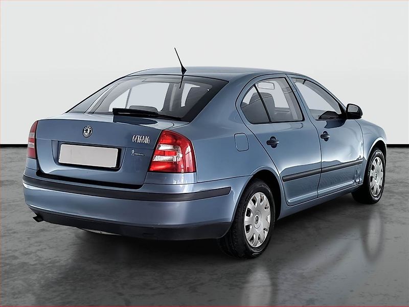 Škoda Octavia (2011) 1.6, po STK, za dobrou cenu - fotka 5 z 15