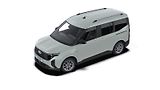 Ford Tourneo Courier (2026) Titanium, Tourneo, 1.0 EcoBoos - náhled 7