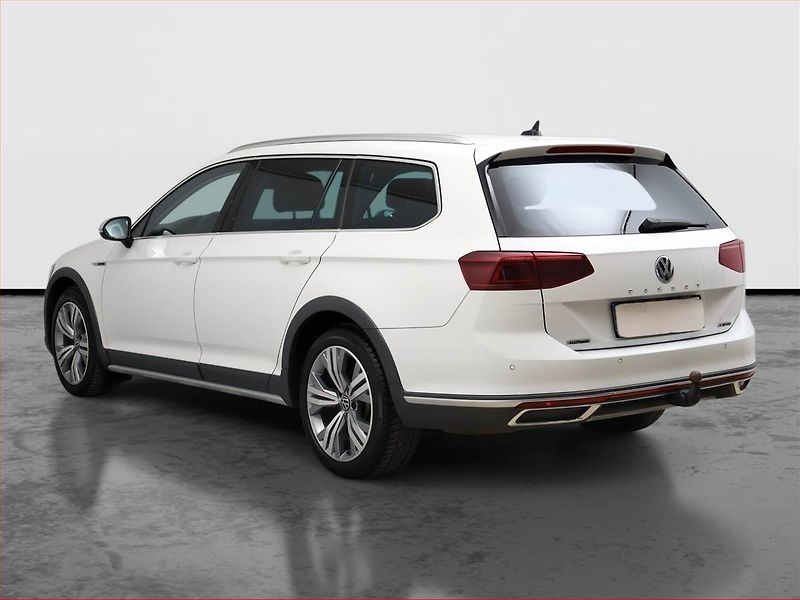 Volkswagen Passat (2019) Alltrack 2.0 TDI - fotka 4 z 26