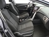 Hyundai i30 (2016) 1.6 GDI, ČR,1.maj, Tempomat - náhled 9