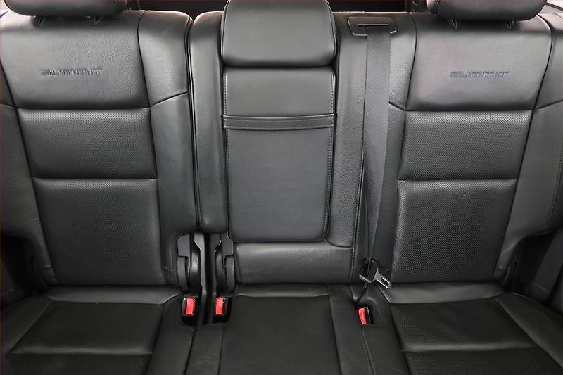 Jeep Grand Cherokee (2018) Summit 3.0 CRD - fotka 10 z 31