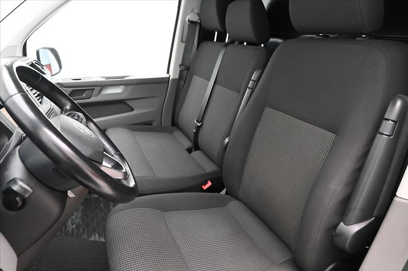 Volkswagen Transporter 2,0 TDI 110 kW DSG Long Záruka - fotka 27 z 29