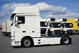DAF XF (2021) 106 / 480 / E 6 / ACC / MEGA / - náhled 2