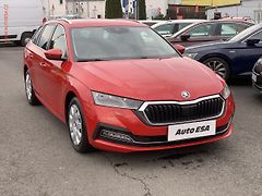 Škoda Octavia (2020) 2.0 TDi, Style, DSG - fotografie inzerátu