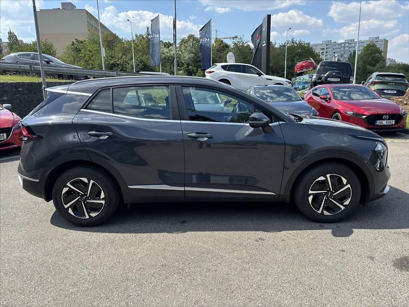 Kia Sportage 1,6 TGDi Exclusive NAVI ZÁRUKA - fotka 6 z 40
