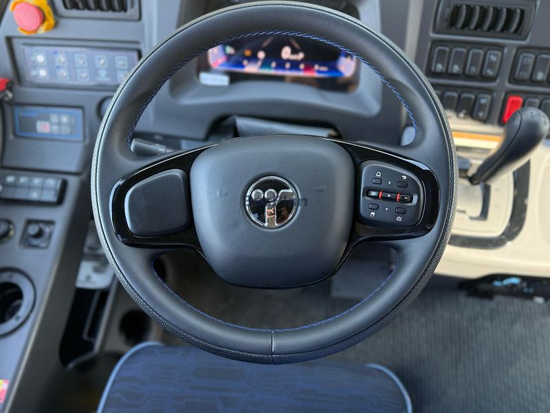 Ostatní (2026) TEMSA PRESTIJ - fotka 18 z 22