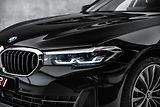 BMW Řada 5 Head-up, nezávislé - náhled 8