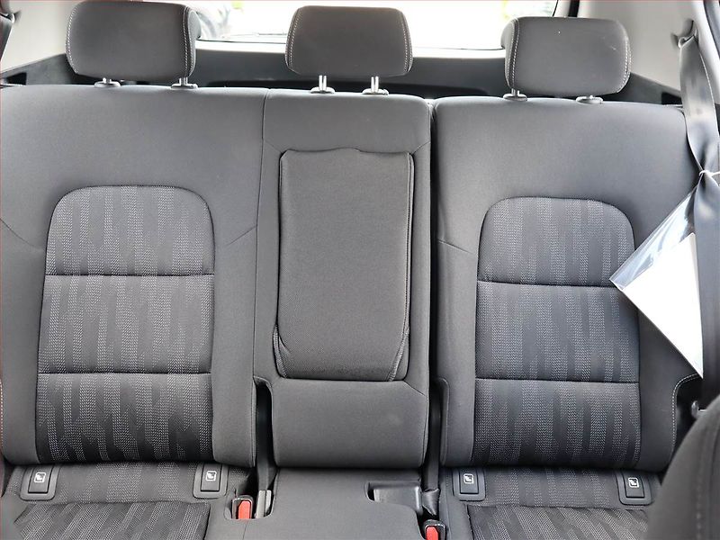 Kia Sportage (2018) 1.6 GDI, Serv.kniha, Tempomat - fotka 10 z 19