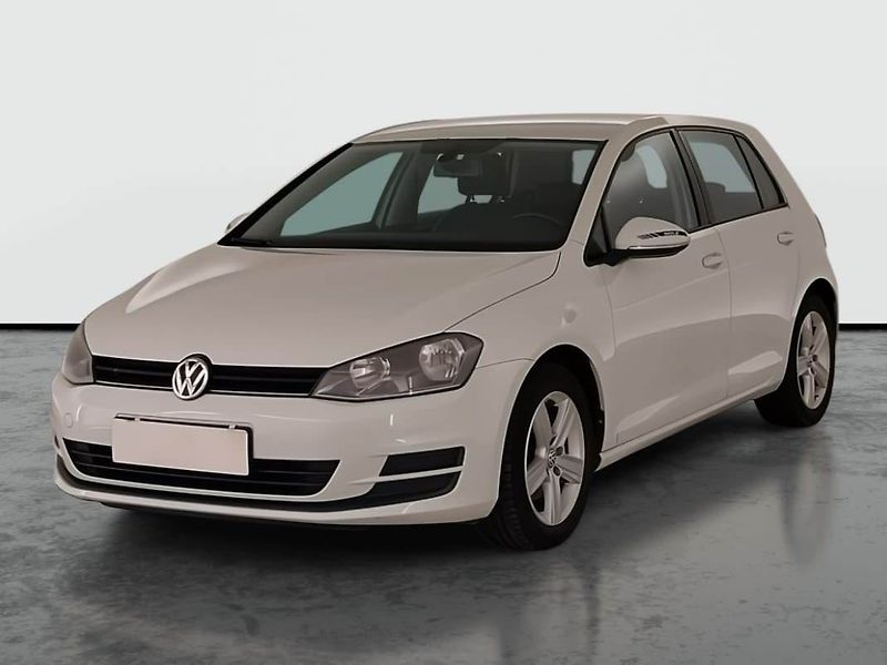 Volkswagen Golf (2014) 1.2 TSI, Tempomat - fotka 2 z 18