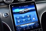 Mercedes-Benz Třídy C 300e AMG Pano HuD 360 Burm DIG - náhled 19