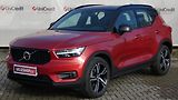 Volvo XC40 B4 AWD R-Design - náhled 1