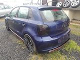 Volkswagen Polo 1.6 TDI  GTD - náhled 2