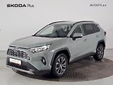 Toyota RAV4 (2022) 2.0i 4x4 6MT COMFORT STYLE - náhled 1