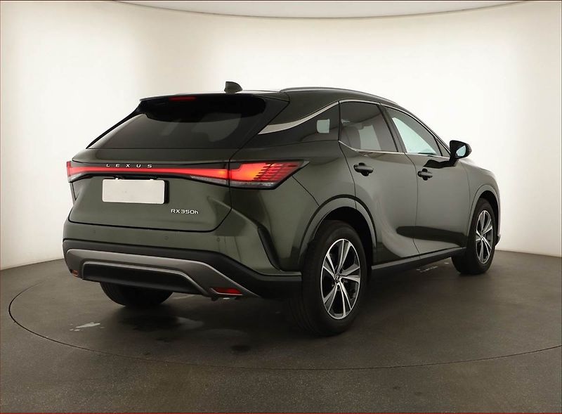 Lexus RX 400h (2024) 350h - fotka 5 z 19