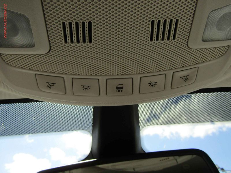 Ford S-MAX (2016) 2.0TDCI, 2.maj,ČR, Klima - fotka 21 z 21