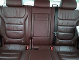 Volkswagen Touareg (2013) 3.0 TDI, 4X4, Automat - náhled 10