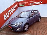 Hyundai i20 1.2, ČR, 46 tkm - náhled 1