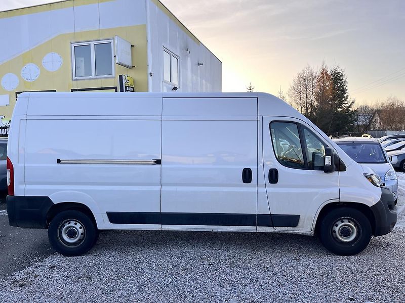 Fiat Ducato 2,2 HDI 103KW,MAXI,L3H2,DIGIKL - fotka 8 z 35