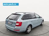 Škoda Octavia (2017) 1.6 TDI, Ambiente - náhled 3