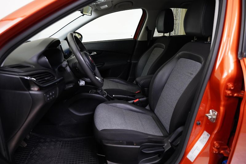 Fiat Tipo - fotka 5 z 6