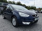 Ford Galaxy 2.0i 107kW 7míst - náhled 2