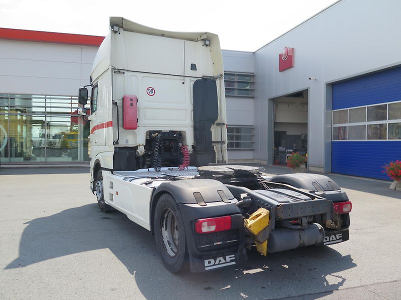 DAF XF (2017) 480 SSC STD ADR FL - fotka 6 z 16