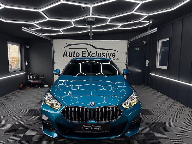 BMW Řada 2 (2021) Gran Coupé 220d xDrive A/T M-S - fotka 2 z 30