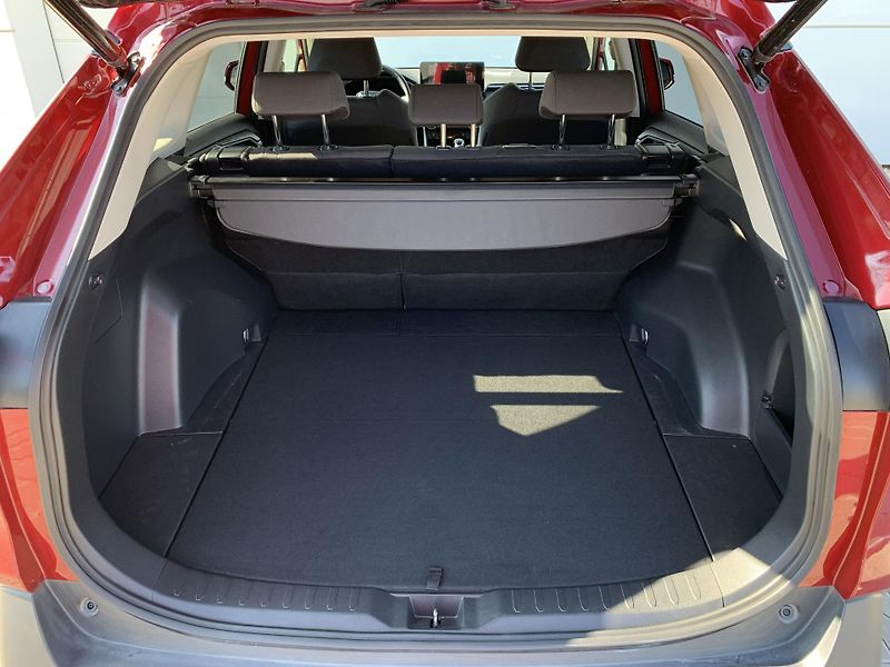 Toyota RAV4 COMFORT STYLE 2.5 HEV 4x4 AT - fotka 5 z 32