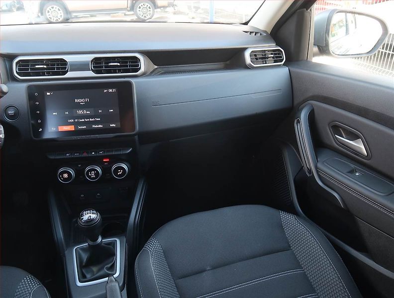 Dacia Duster (2024) 1.3 TCe - fotka 8 z 22