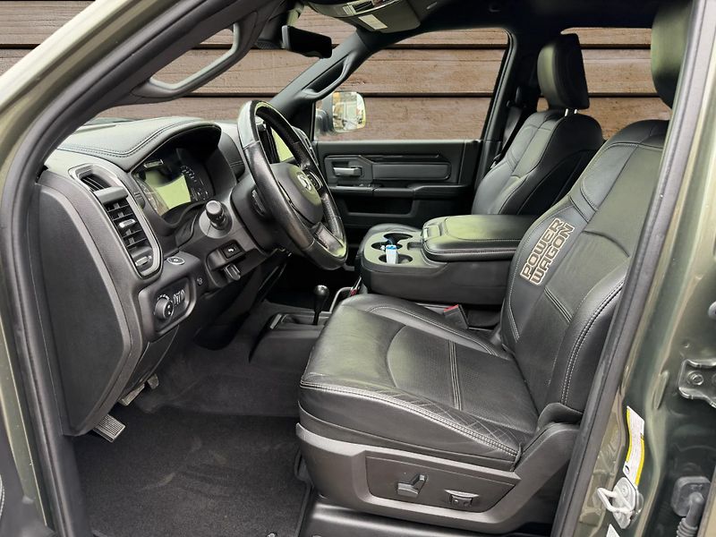 Dodge RAM (2021) +POWER WAGON+LPG+ROUGH COUNTRY - fotka 18 z 25