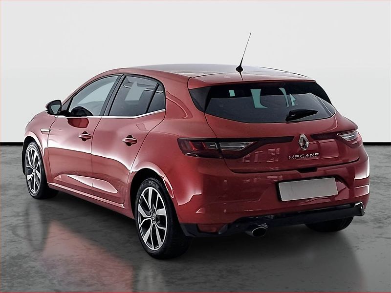 Renault Mégane (2016) 1.2 TCe, ČR,1.maj, Navi - fotka 4 z 18
