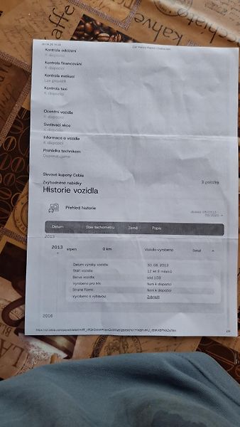 Toyota Avensis 1.8 VVT-I Rezervace - fotka 29 z 30