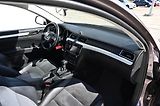 Škoda Superb 2.0TDI 125KW rezervace 3/2011 - náhled 25