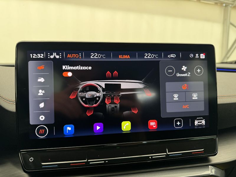 Cupra Formentor 1.5Tsi*CZ*DPH*1-MAJ*ZARUKA* - fotka 40 z 47